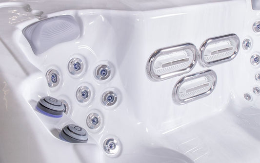 Spa de Nage Wellis Danube Riverjet