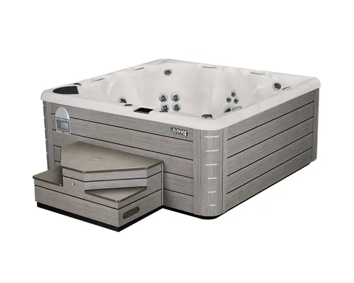 Spa Beachcomber 730 Anniversaire Edition