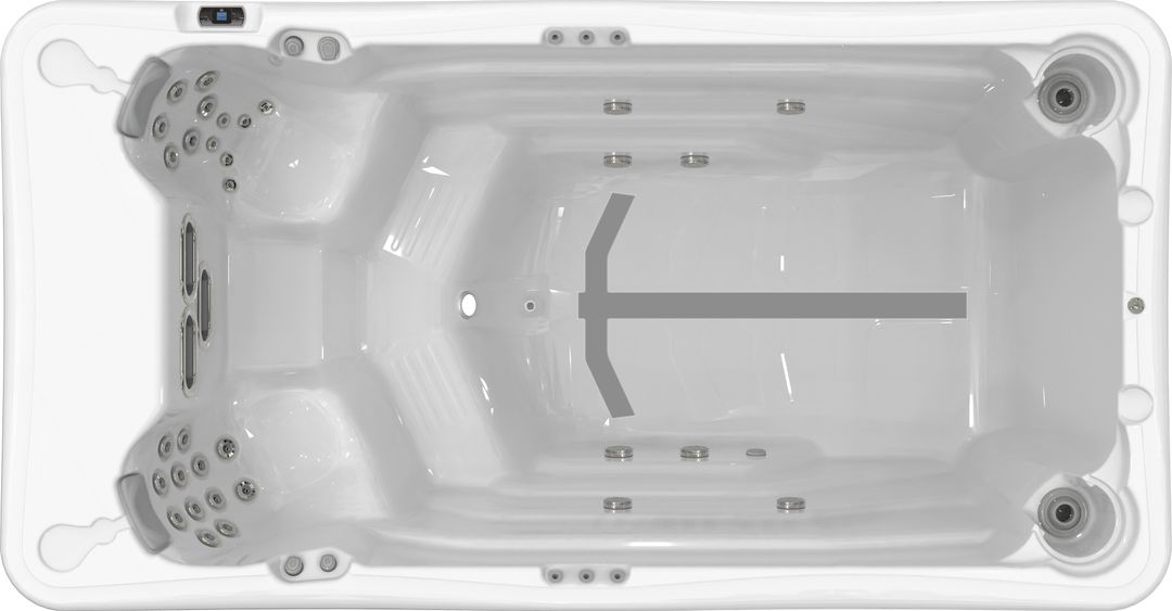 Spa de Nage Wellis Danube Riverjet