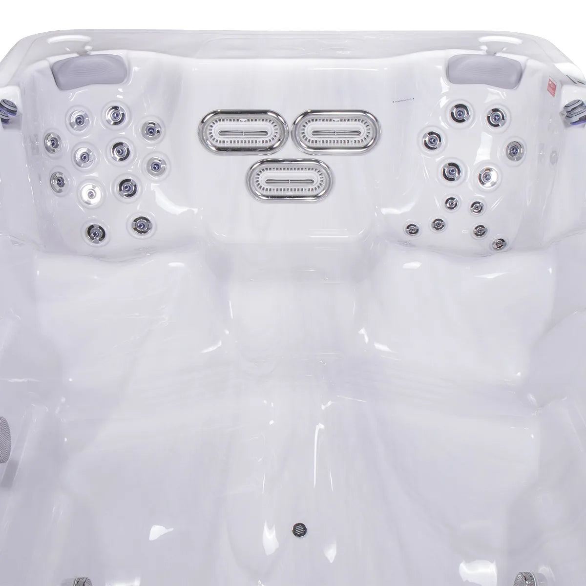 Spa de Nage Wellis Amazonas Riverjet