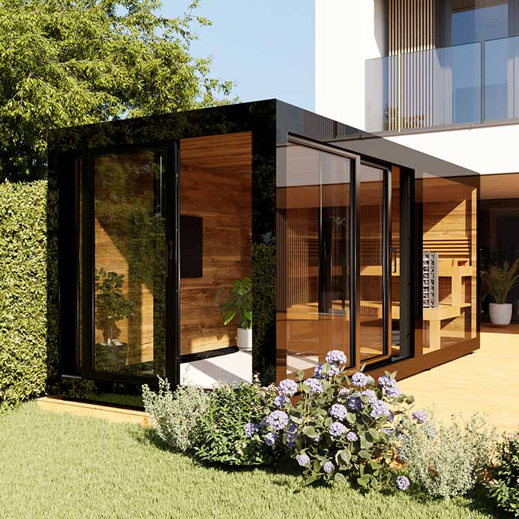 Sauna House