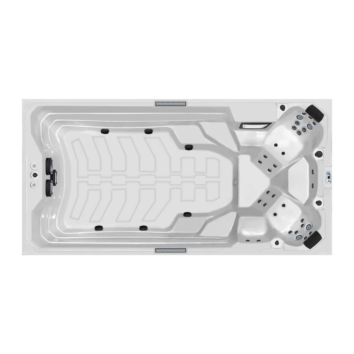 Spa de Nage Wellis Elba