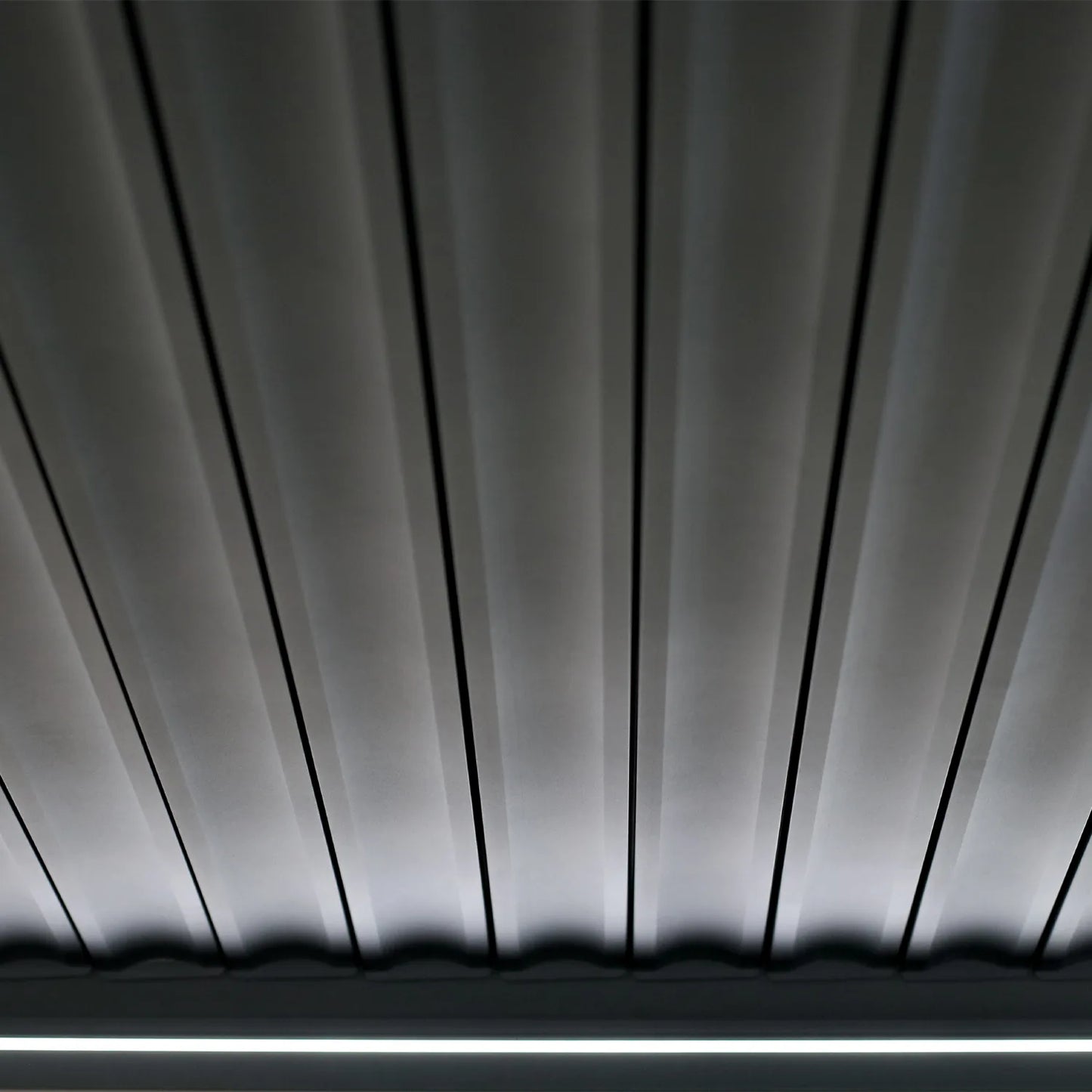 Pergola Bioclimatique 3x4 mètres