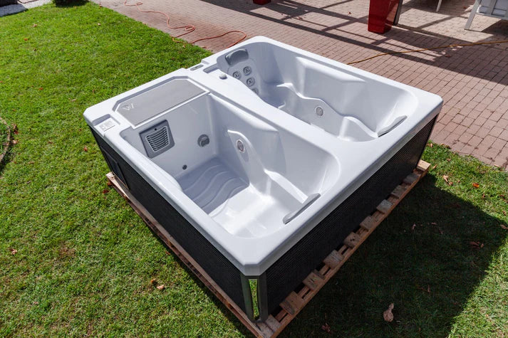 Bain Froid & Chaud Iceland Duo