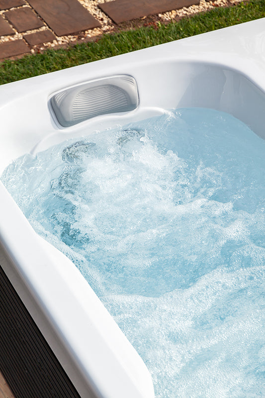 Bain Froid & Chaud Iceland Duo