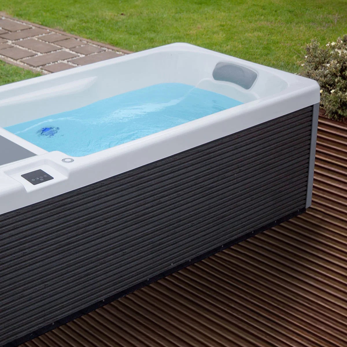 Bain Froid Iceland