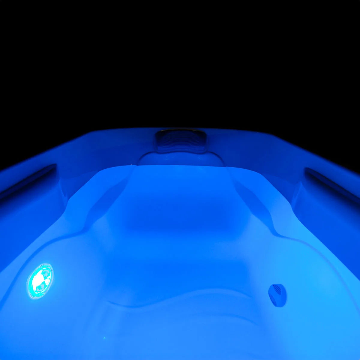 Bain Froid Iceland