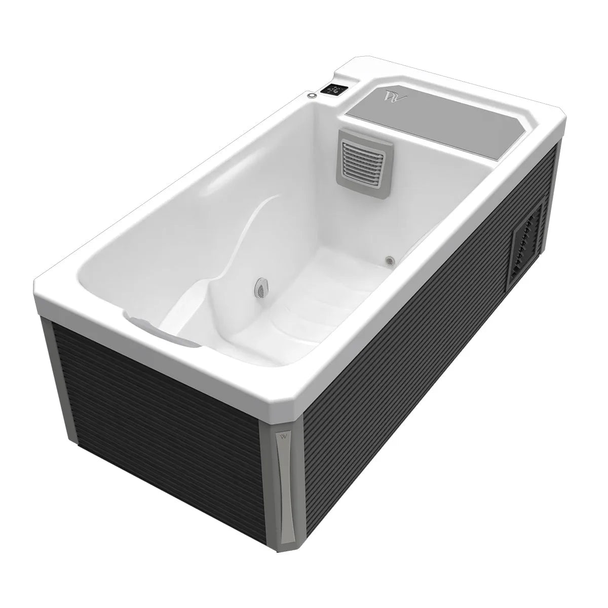 Bain Froid Iceland