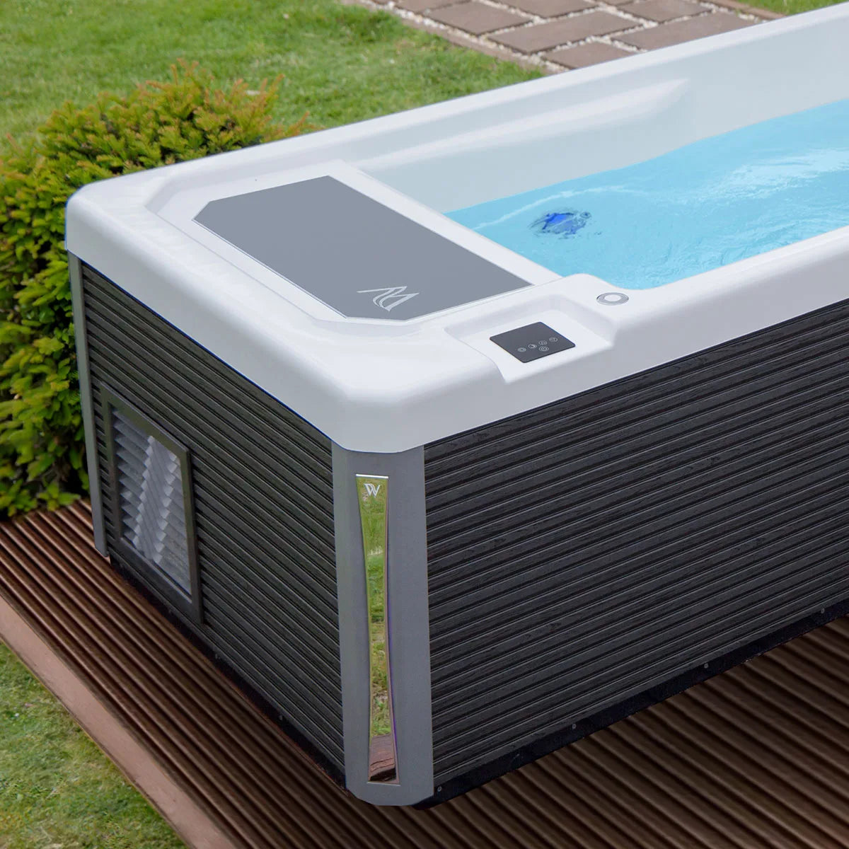 Bain Froid Iceland