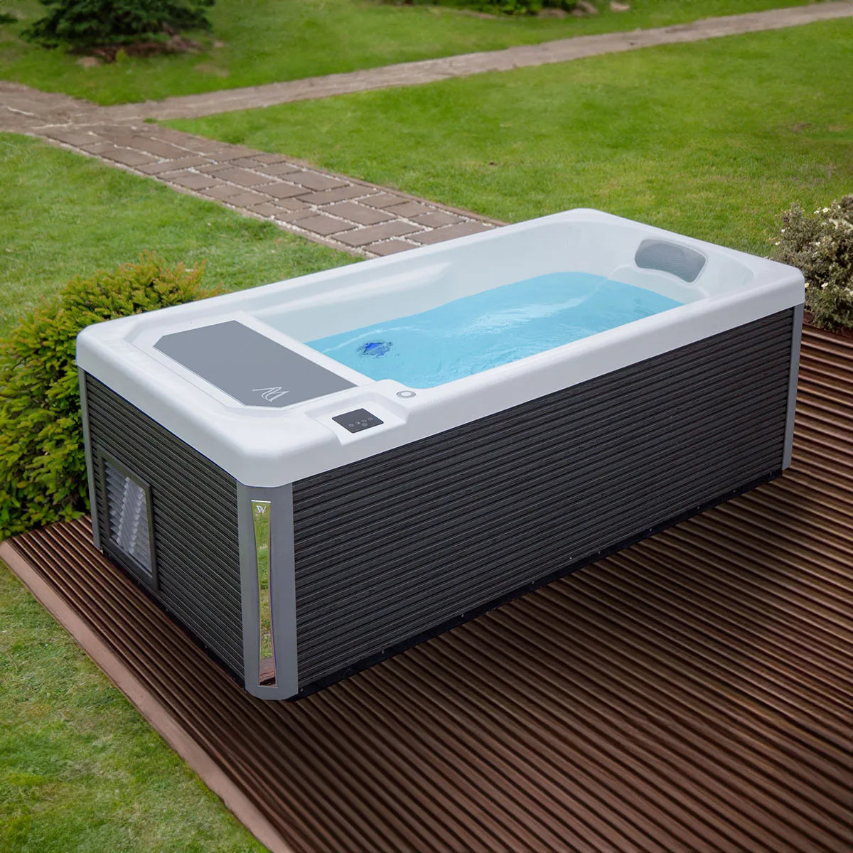 Bain Froid Iceland