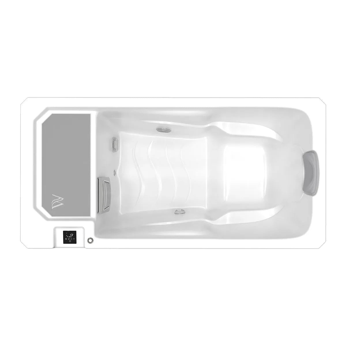 Bain Froid Iceland