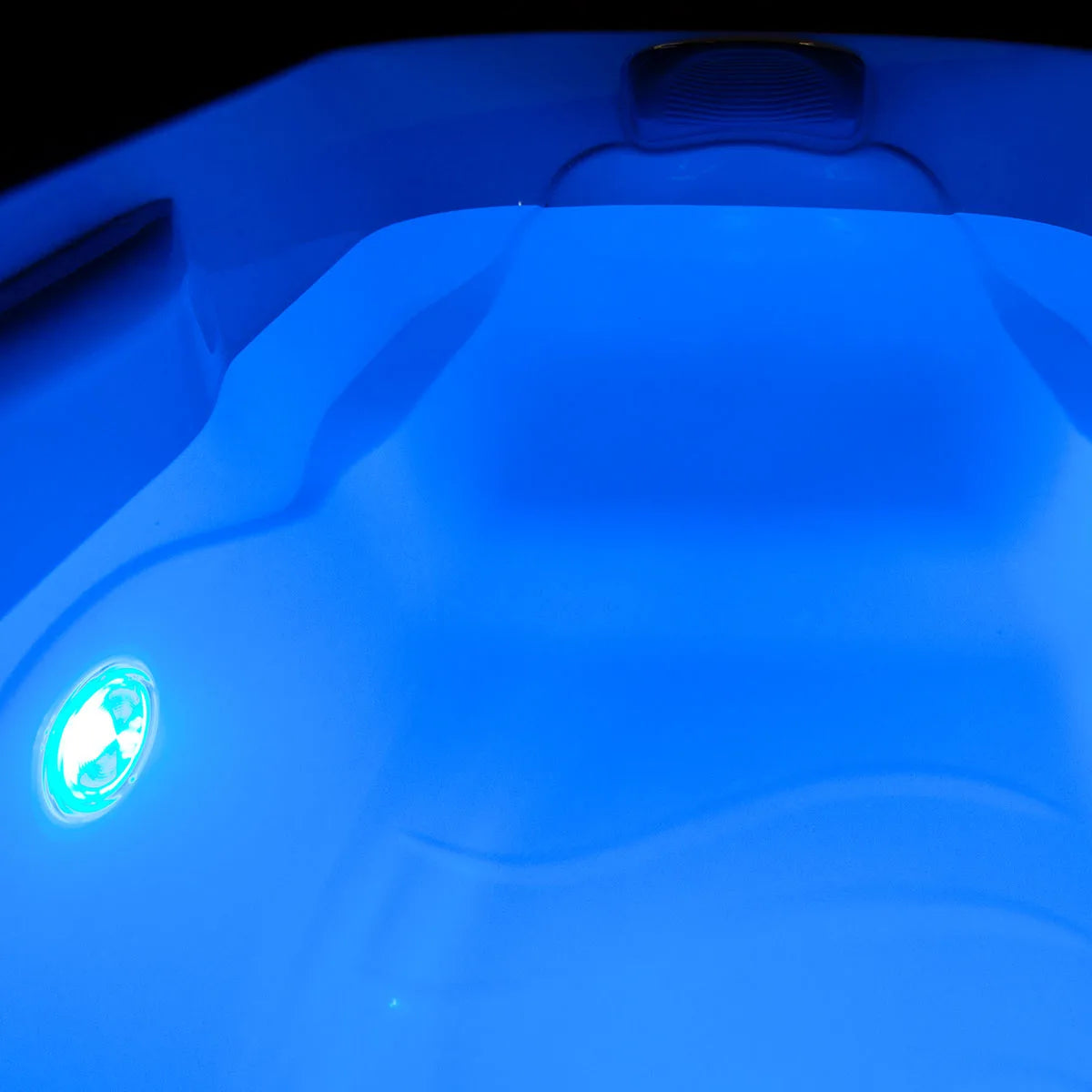 Bain Froid Iceland