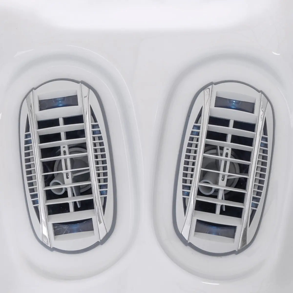 Spa de Nage Wellis Amazonas Grand Prix