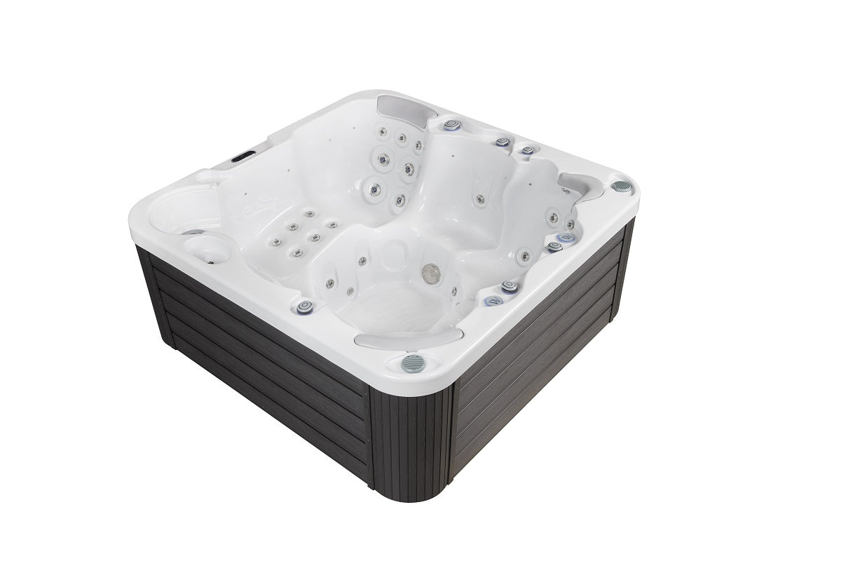 Spa Wellis Jupiter