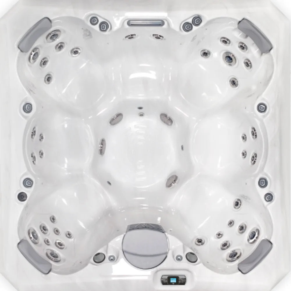 Spa Wellis Lima Life