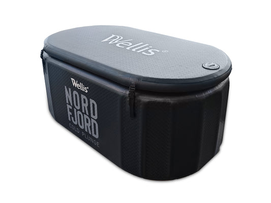 Bain Froid Wellis Nord Fjord