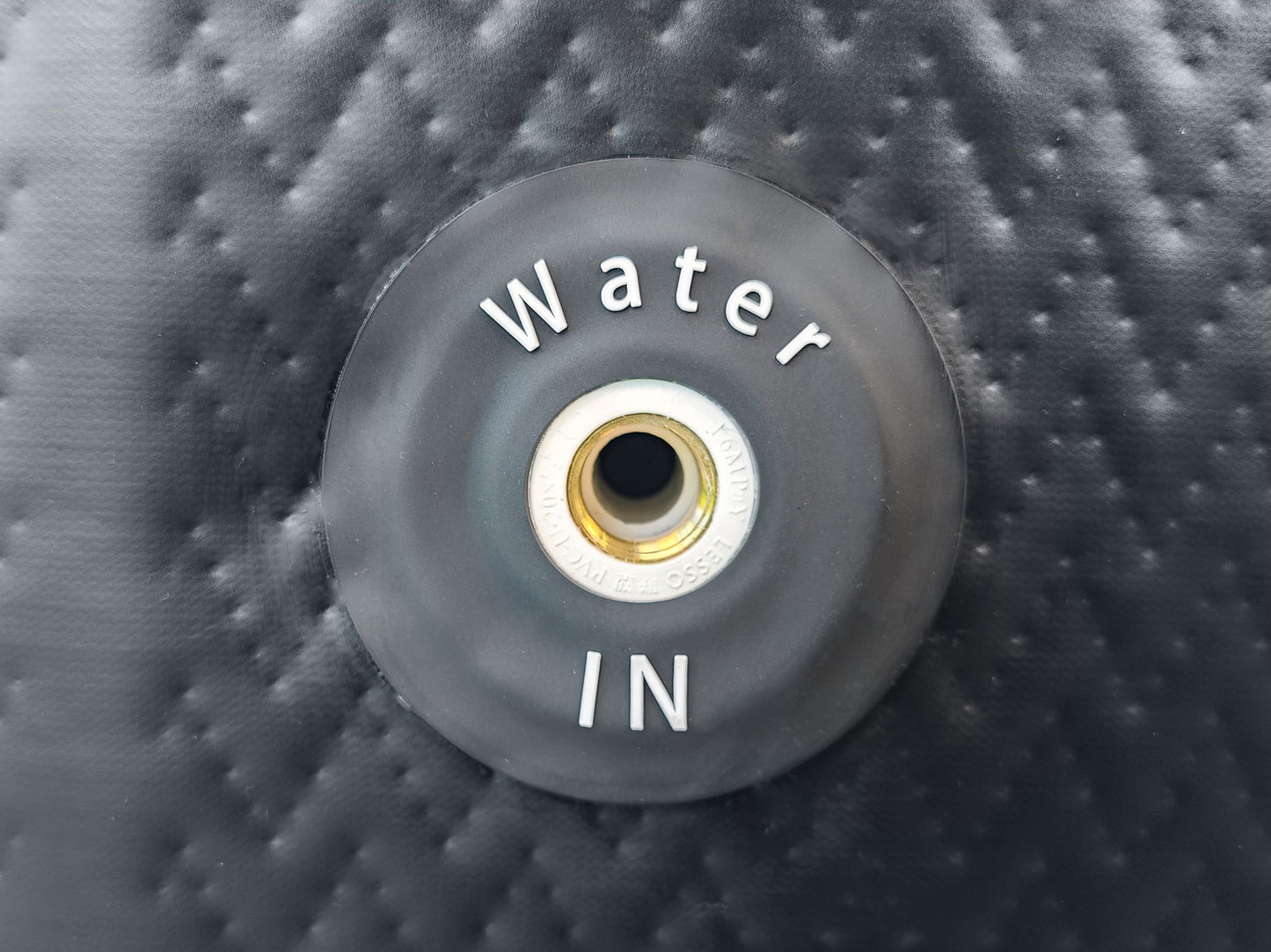 Bain Froid Wellis Nord Fjord