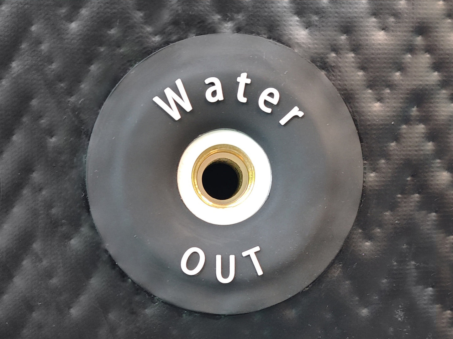 Bain Froid Wellis Nord Fjord