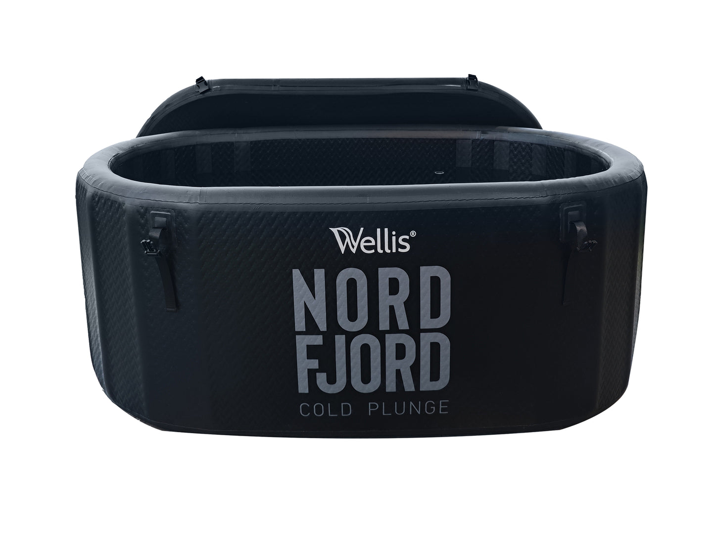 Bain Froid Wellis Nord Fjord