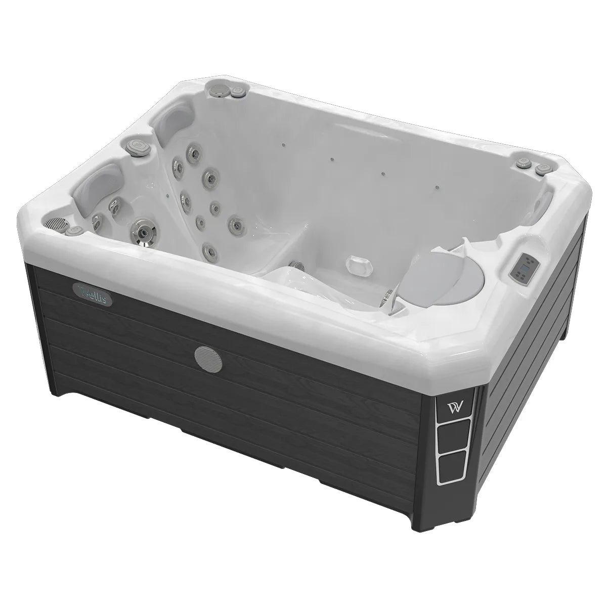 Spa Wellis Manhattan Life