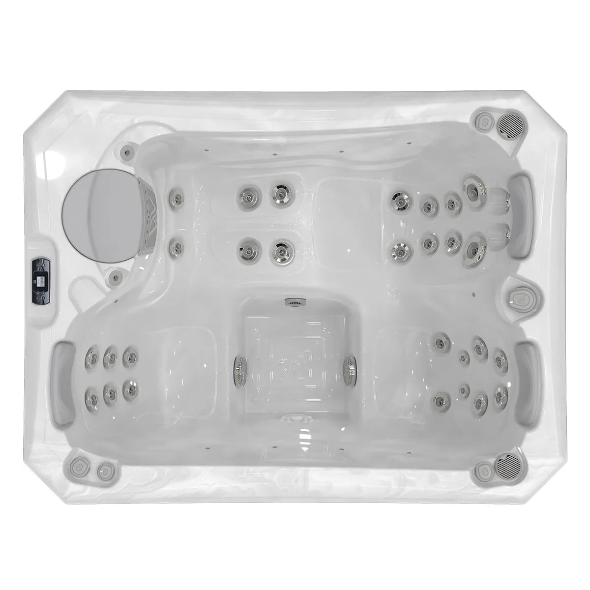 Spa Wellis Manhattan Life
