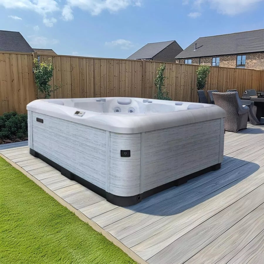 Spa Zephyr
