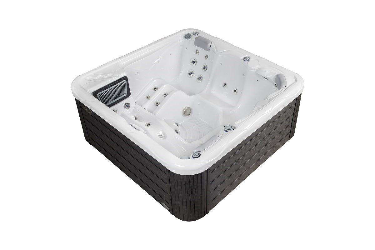 Spa Wellis Pluto