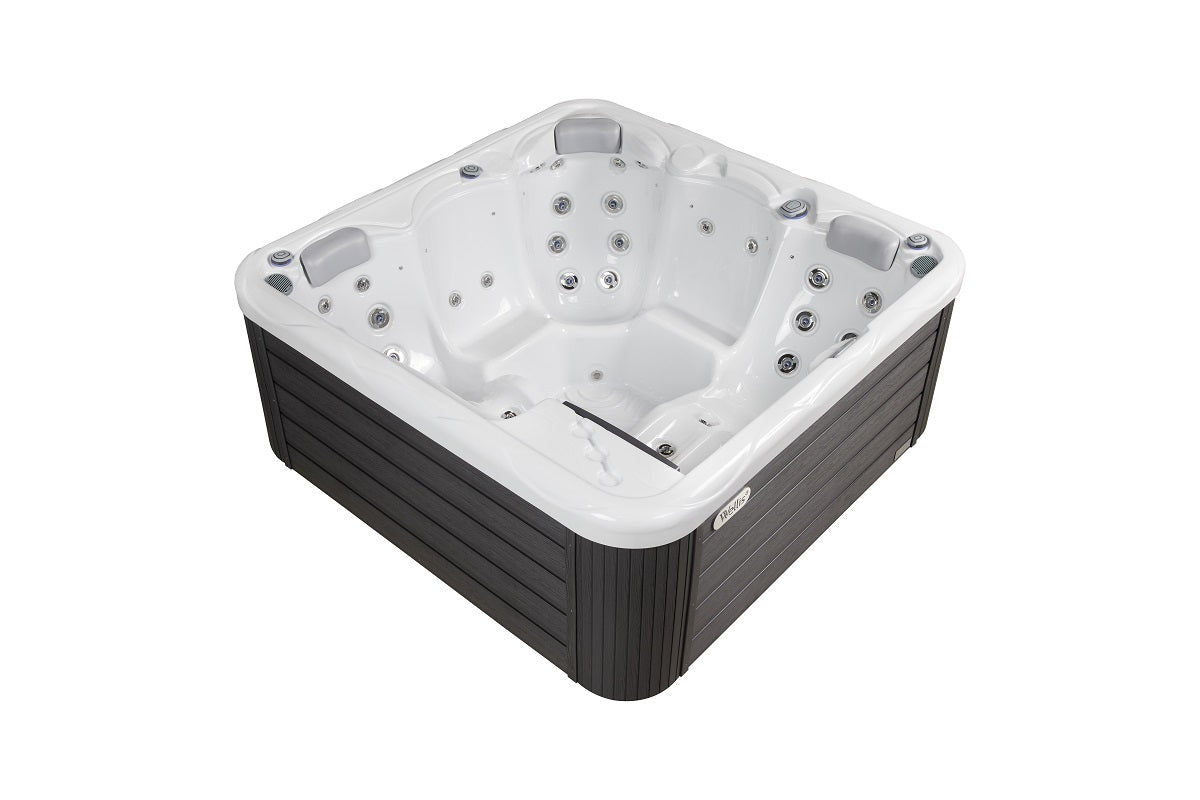 Spa Wellis Pluto