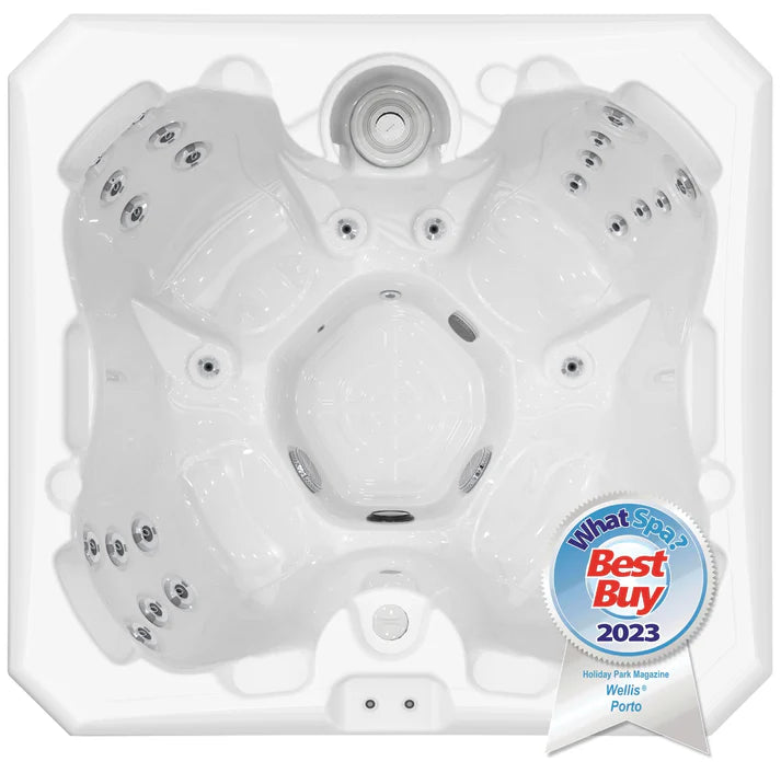 Spa Wellis Porto