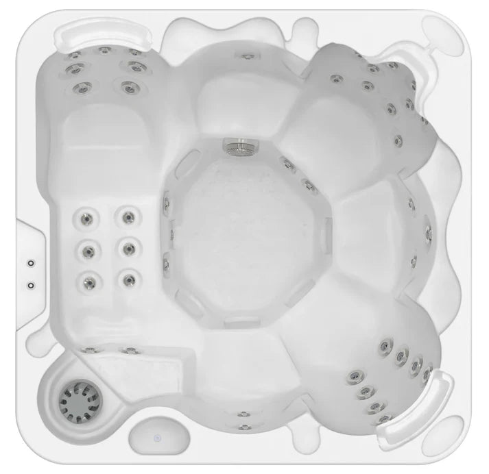 Spa Wellis Sevilla