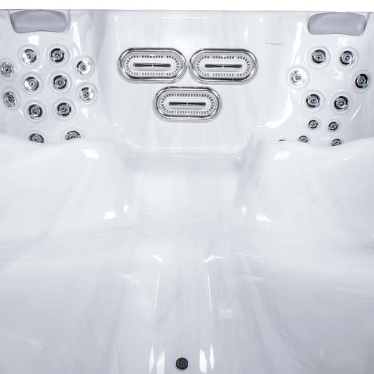 Spa de Nage Wellis Amazonas Riverjet