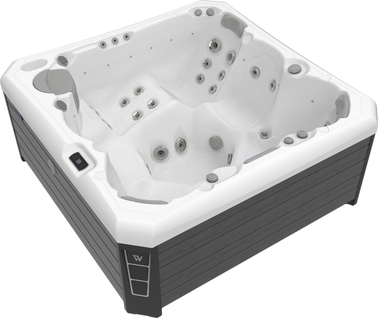 Spa Wellis Malaga Life