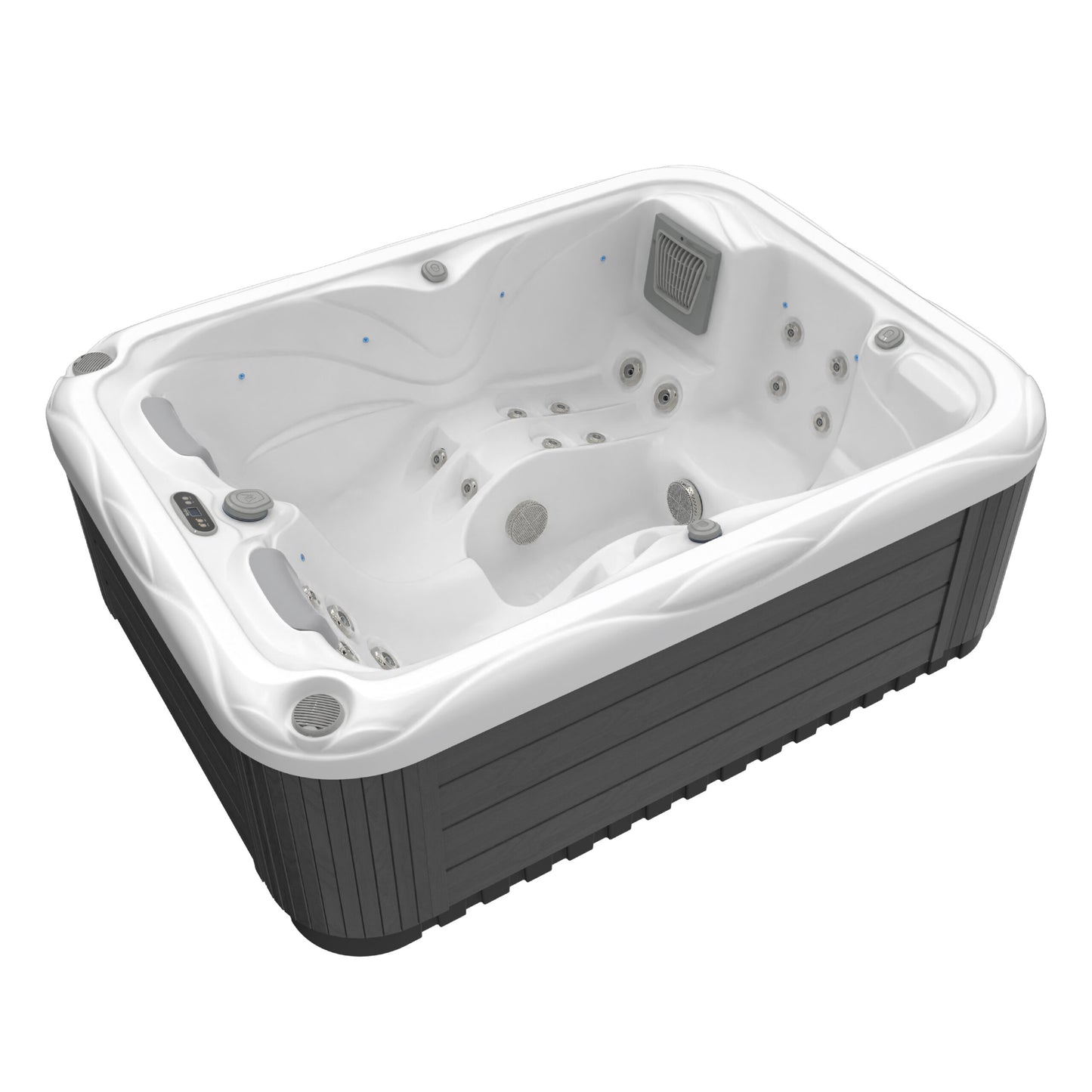 Spa Wellis Firenze Life