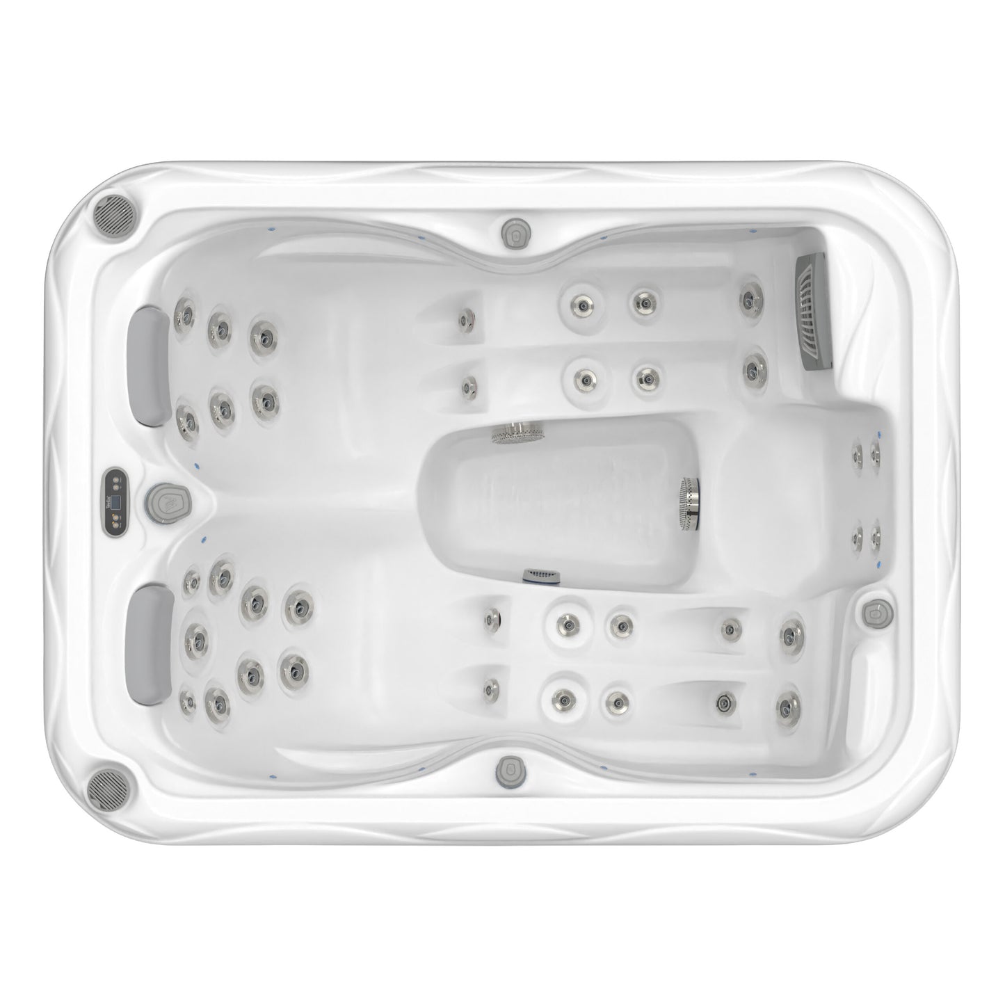 Spa Wellis Firenze Life