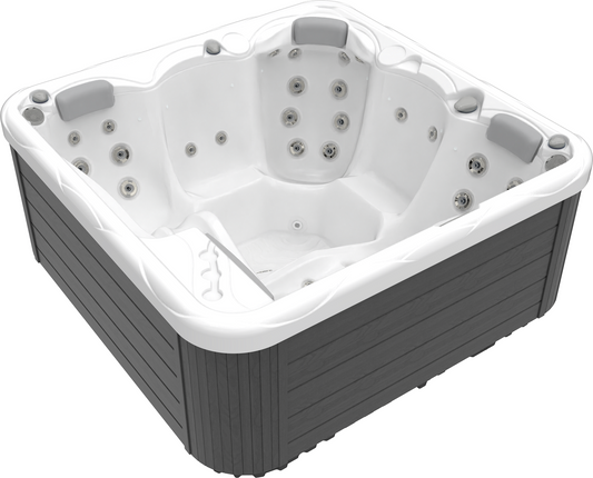 Spa Wellis Pluto