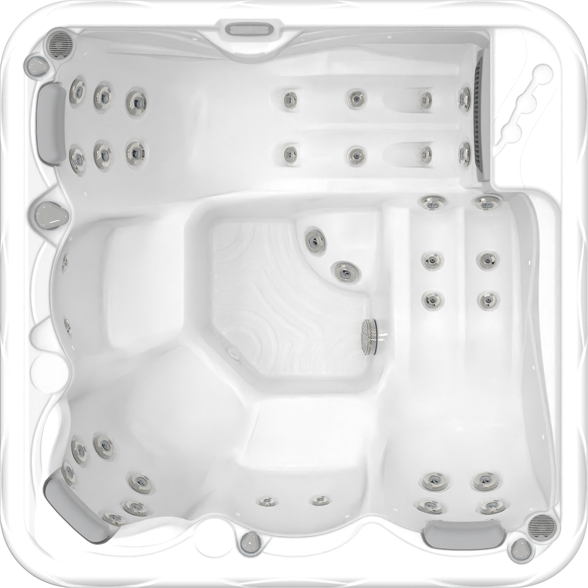 Spa Wellis Pluto
