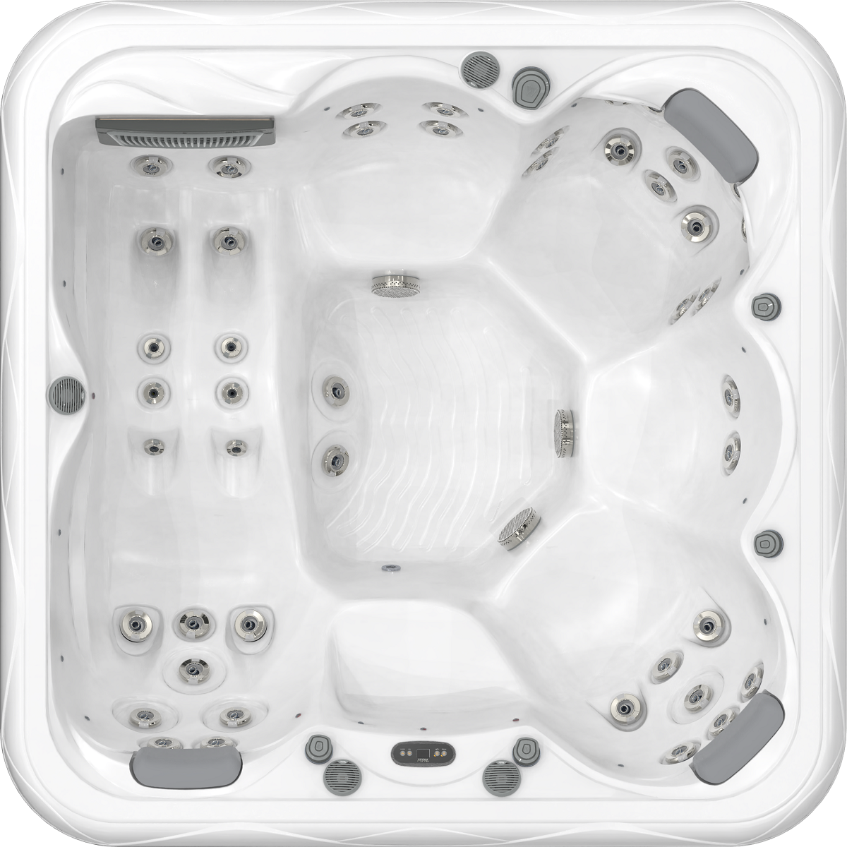Spa Wellis Venus