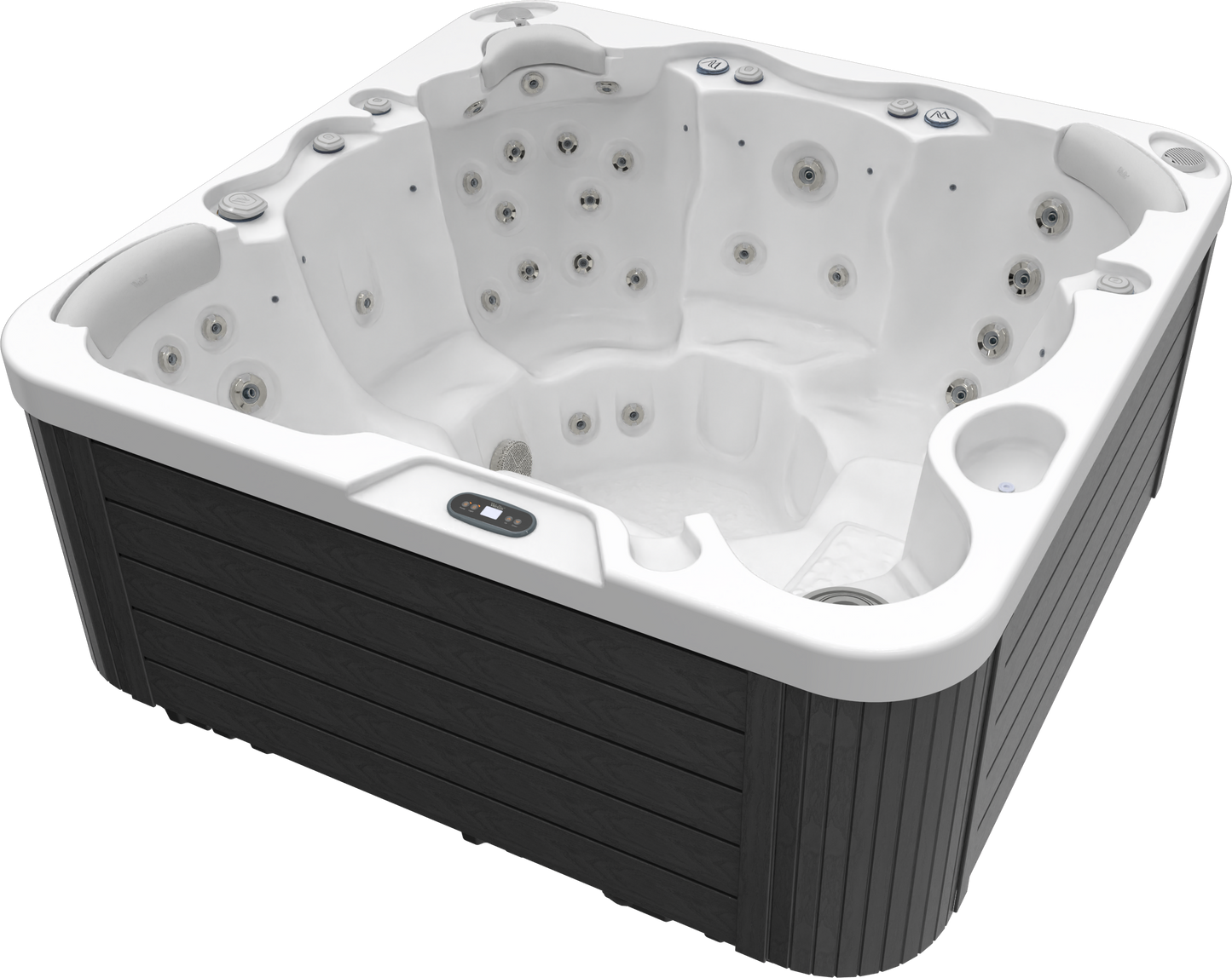 Spa Wellis Jupiter