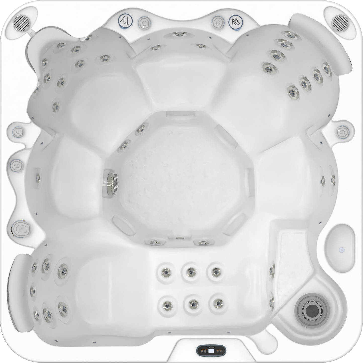 Spa Wellis Jupiter