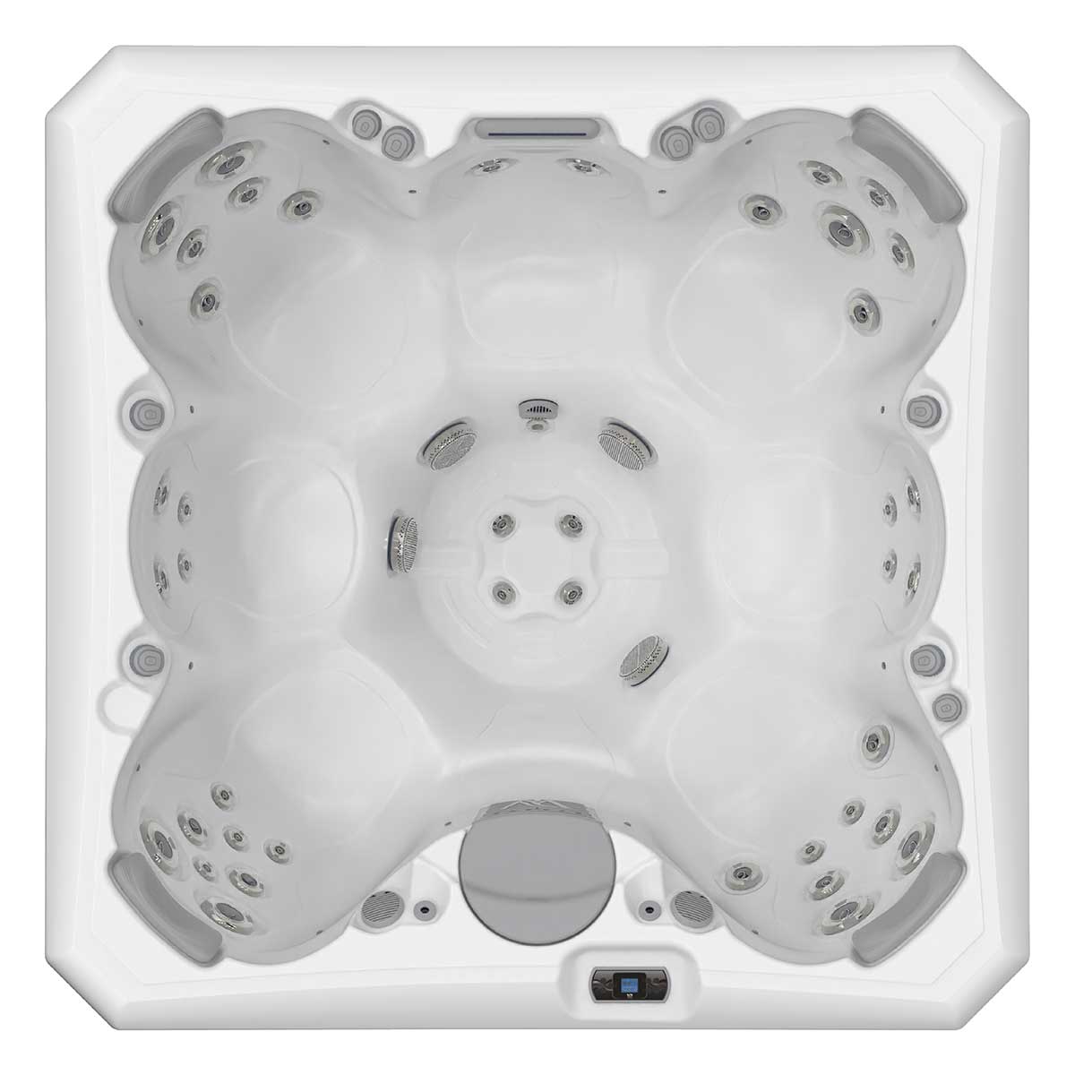 Spa Wellis Lima Life