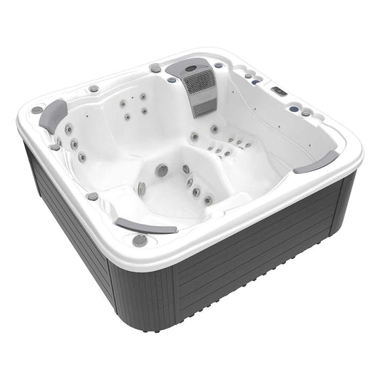 Spa Wellis Lugano Life