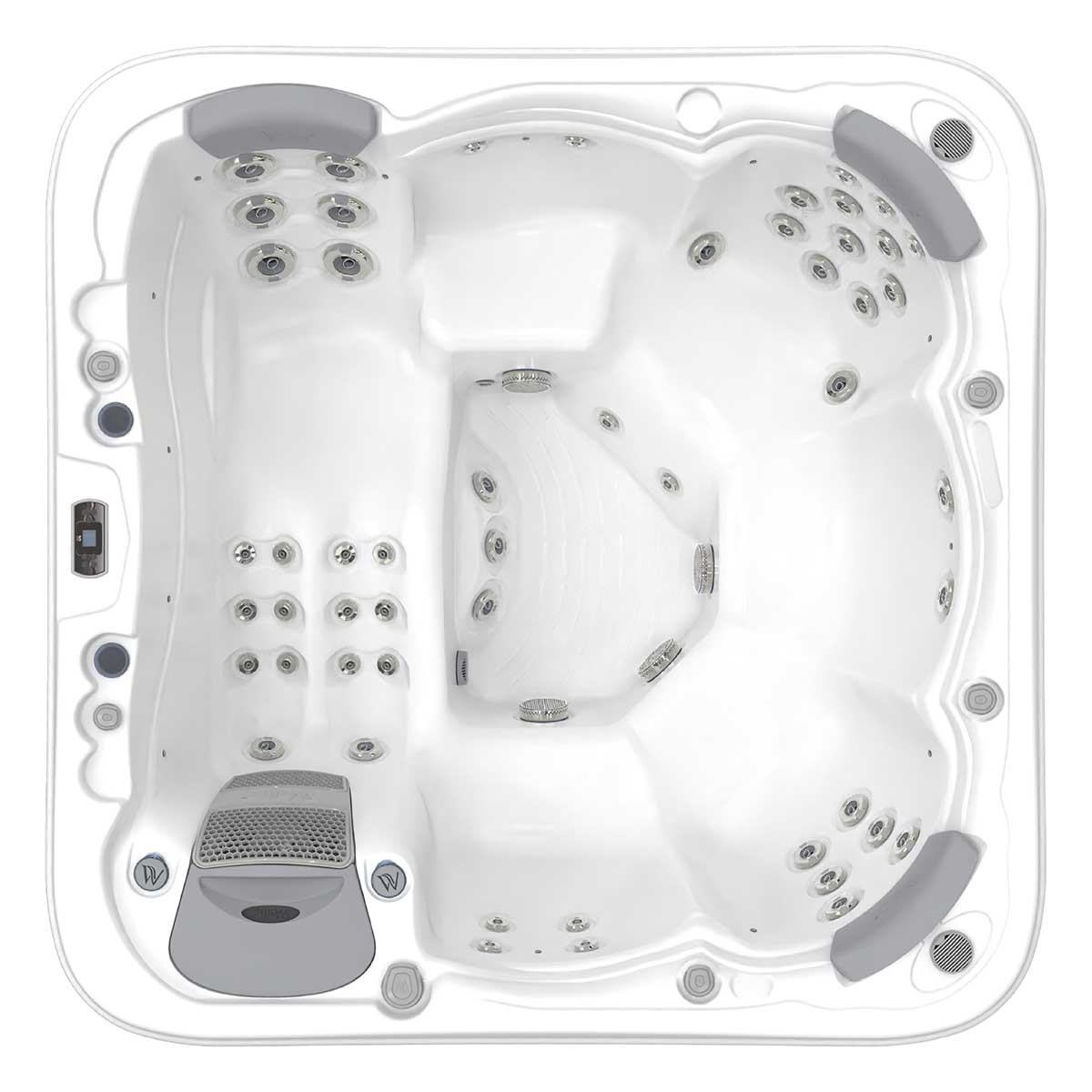 Spa Wellis Lugano Life