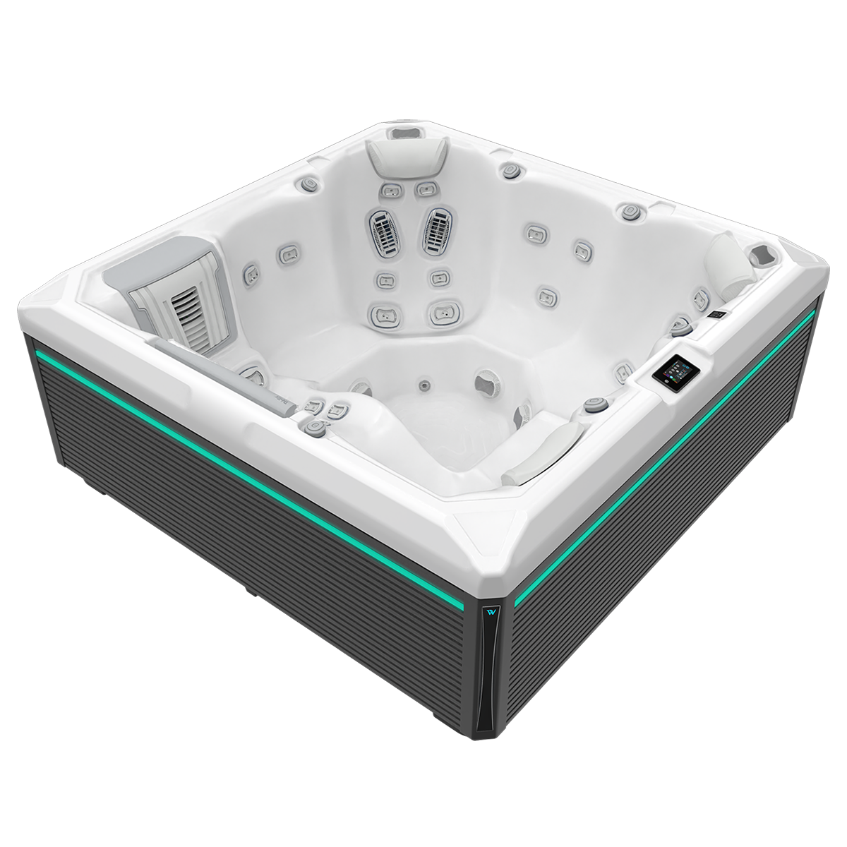 Spa Wellis Atlas Life