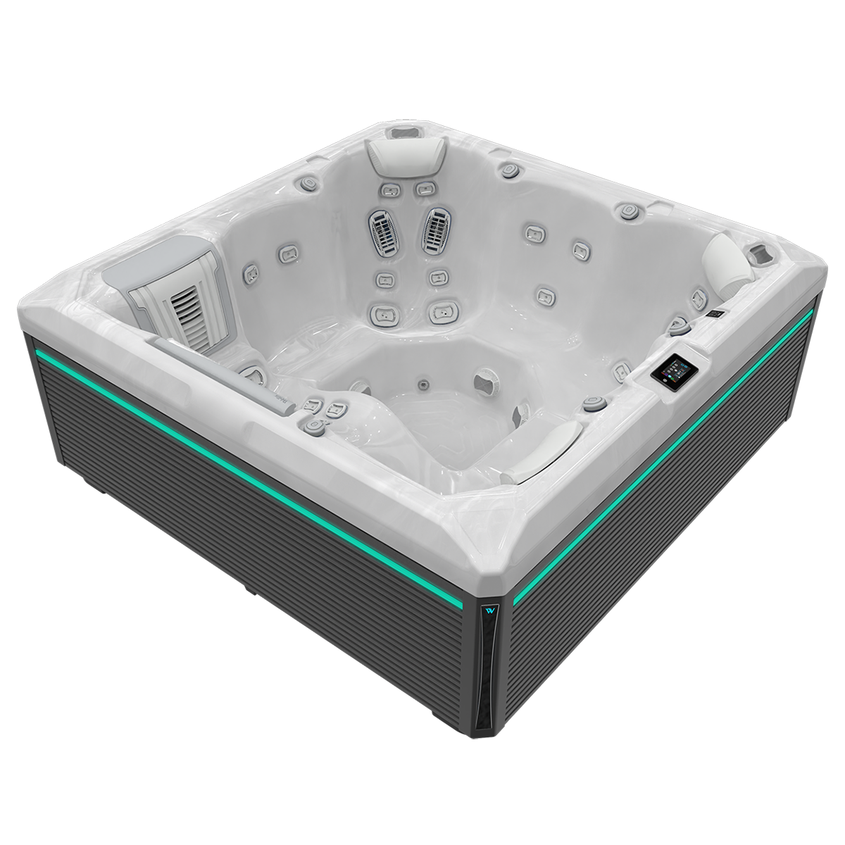 Spa Wellis Atlas Life