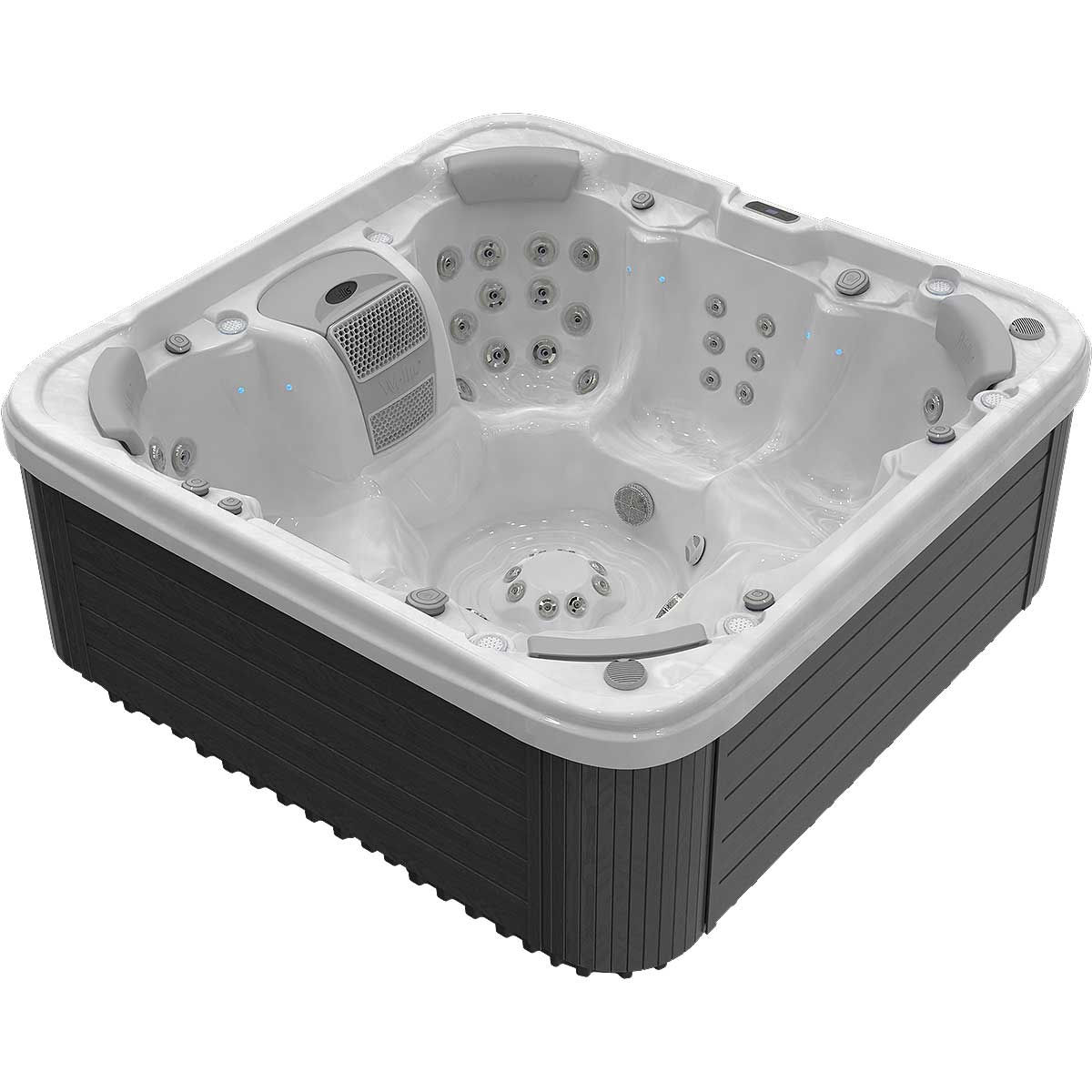 Spa Wellis Vienna Life