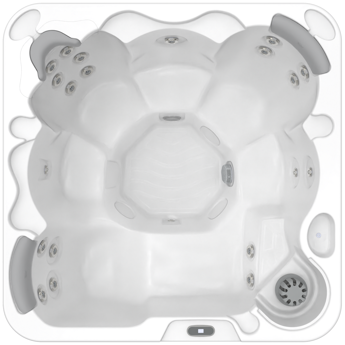 Spa Wellis Castor