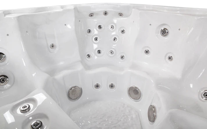 Spa Wellis Sevilla