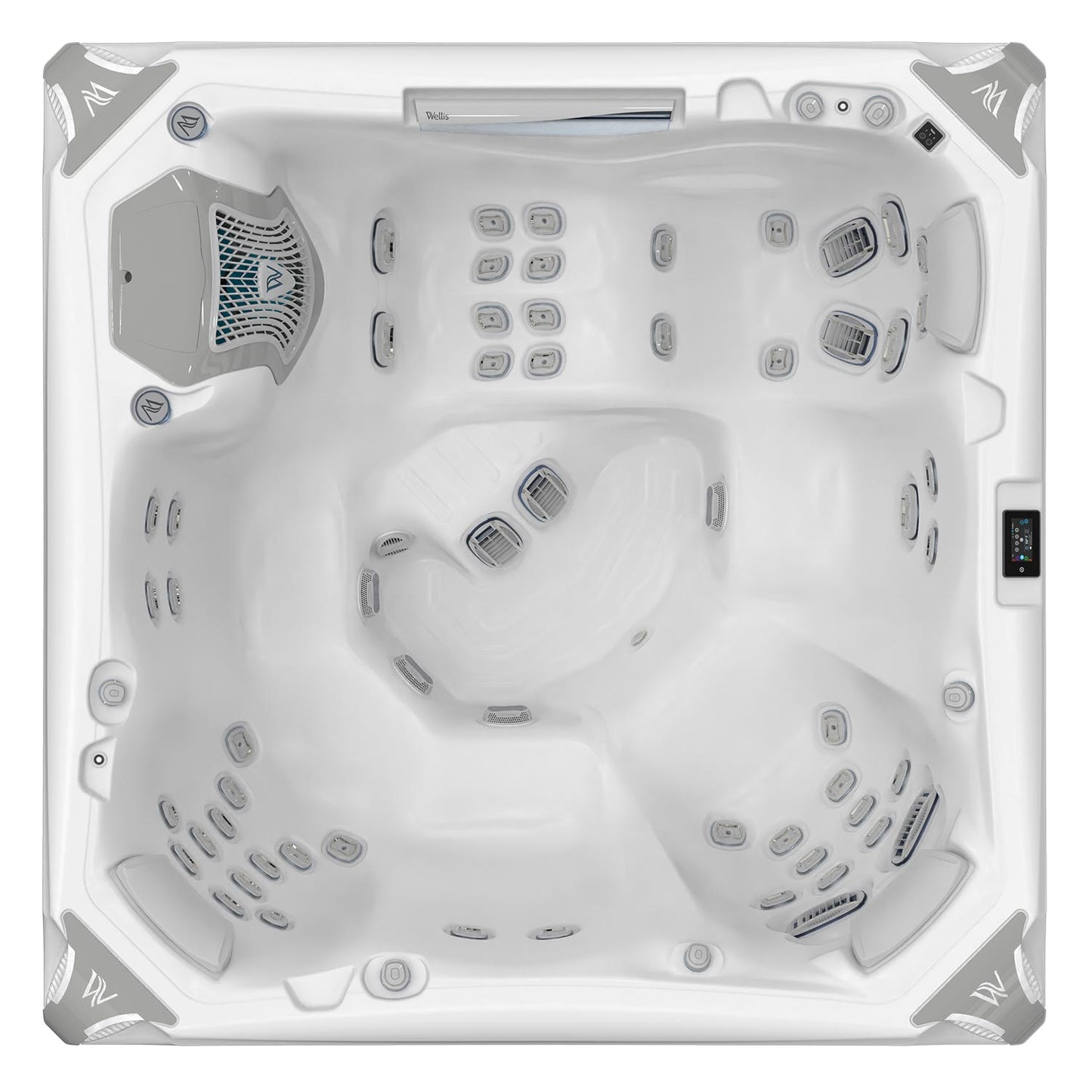 Spa Wellis Kilimanjaro Life