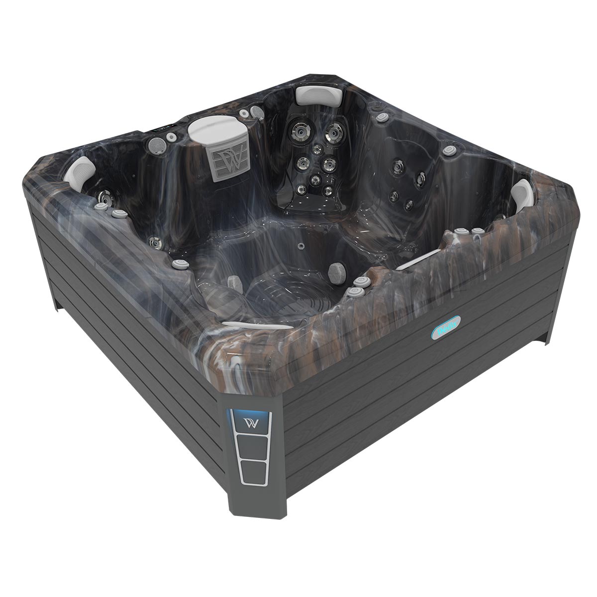 Spa Wellis Lima Life