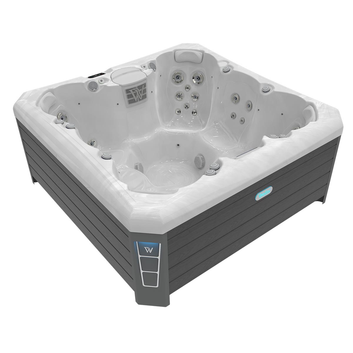 Spa Wellis Lima Life